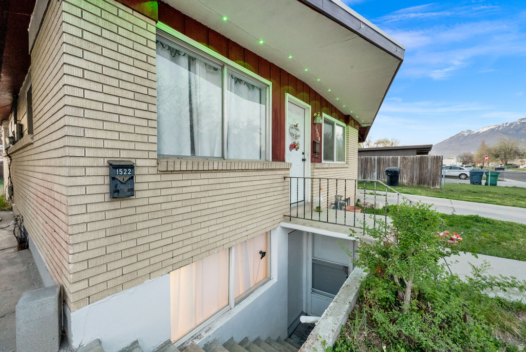 1520 S 280 E Orem, UT 84058