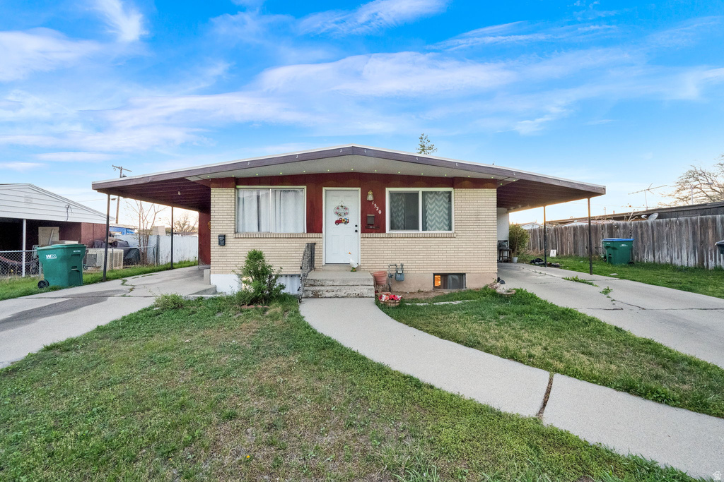 1520 S 280 E Orem, UT 84058