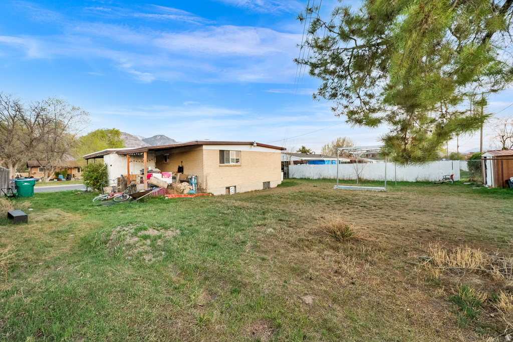 1520 S 280 E Orem, UT 84058