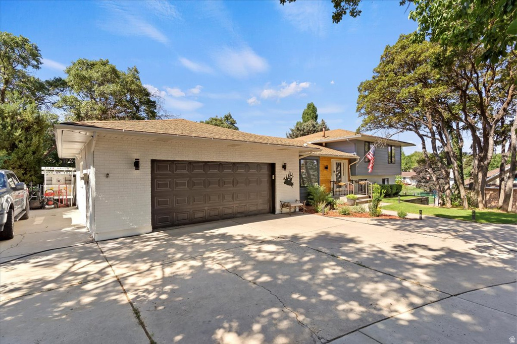 2772 E 3575 N Layton, UT 84040