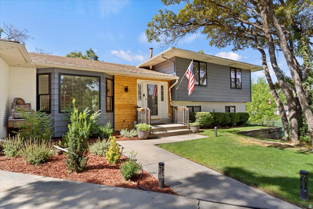 2772 E 3575 N Layton, UT 84040