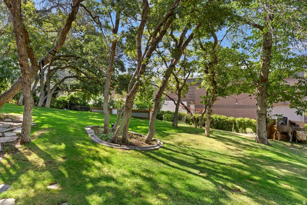 2772 E 3575 N Layton, UT 84040