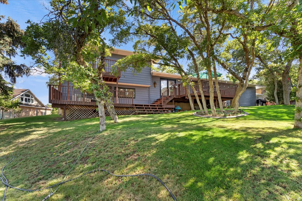 2772 E 3575 N Layton, UT 84040