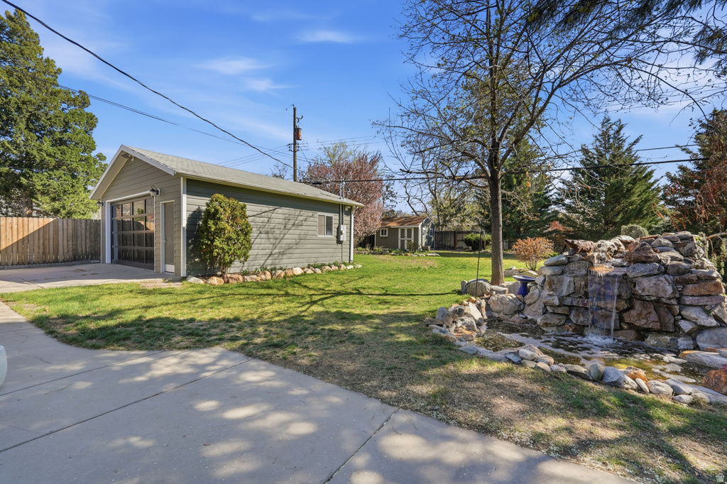 2400 E 6660 S Cottonwood Heights, UT 84121