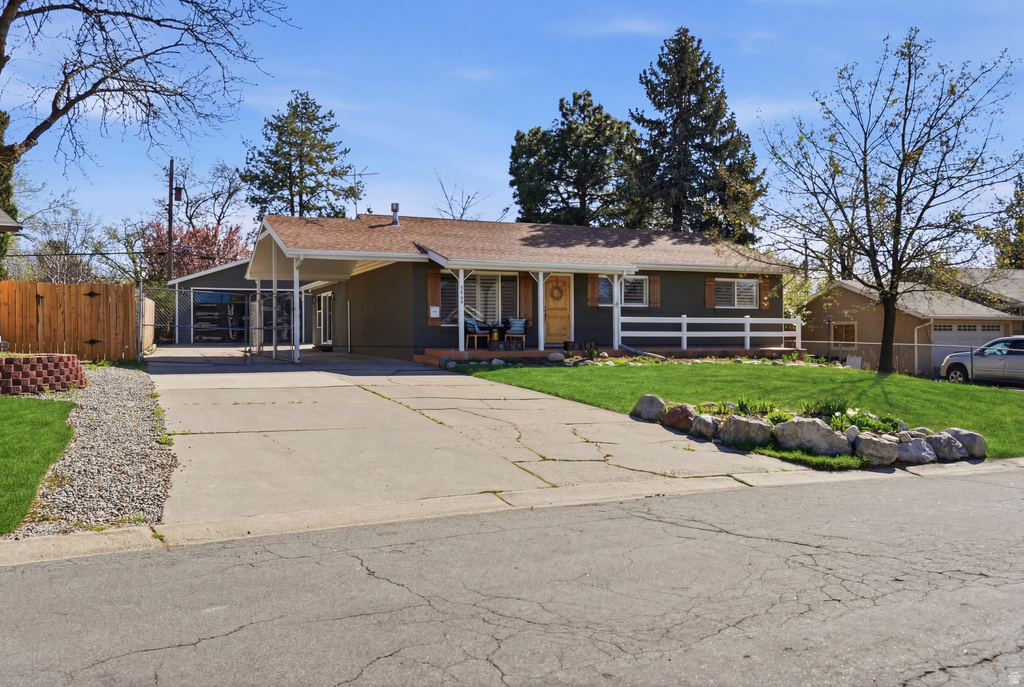 2400 E 6660 S Cottonwood Heights, UT 84121