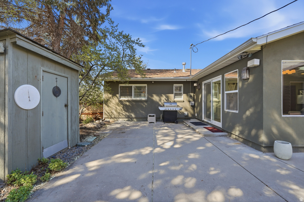 2400 E 6660 S Cottonwood Heights, UT 84121