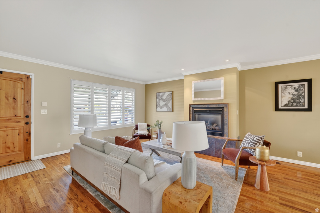 2400 E 6660 S Cottonwood Heights, UT 84121