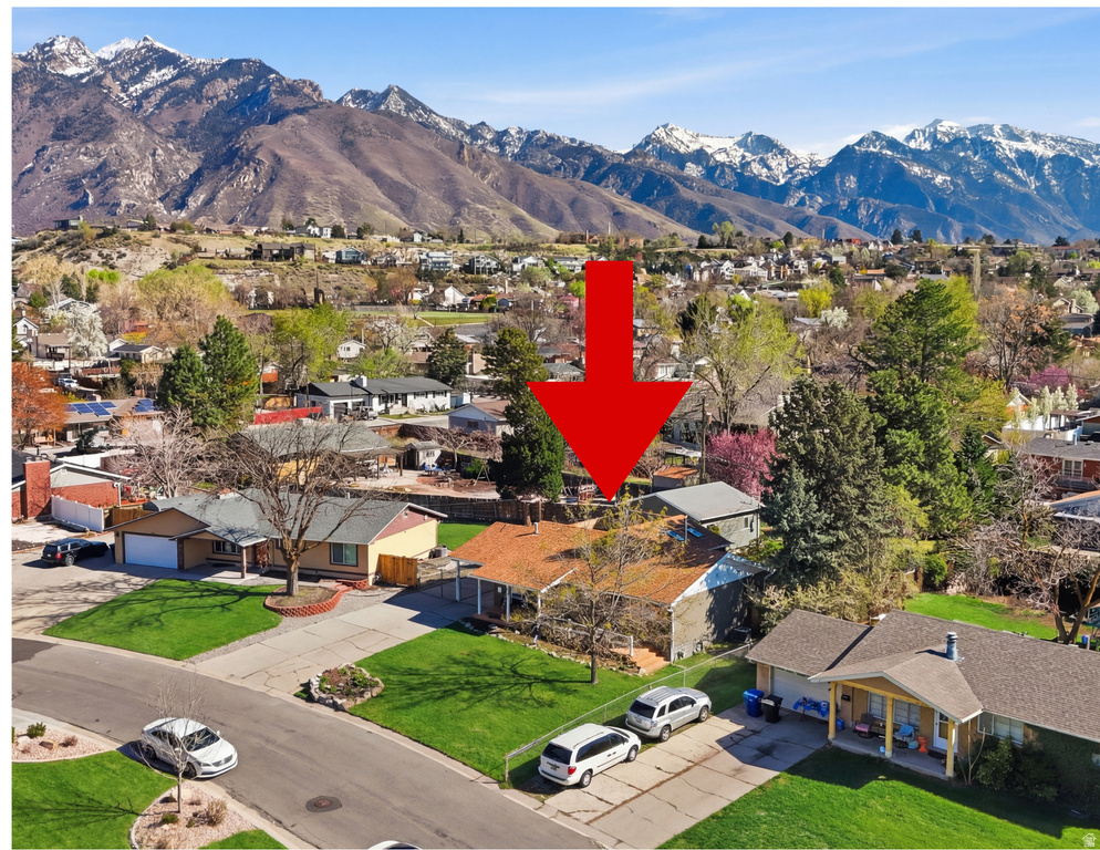 2400 E 6660 S Cottonwood Heights, UT 84121