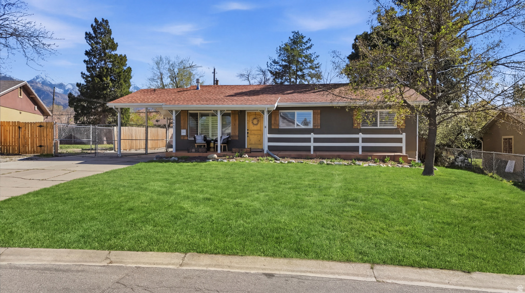 2400 E 6660 S Cottonwood Heights, UT 84121