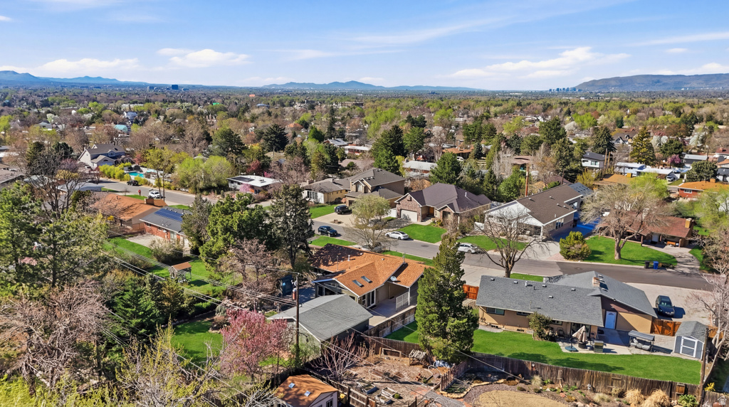 2400 E 6660 S Cottonwood Heights, UT 84121