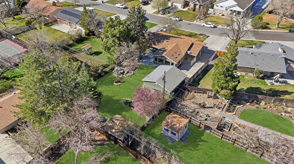 2400 E 6660 S Cottonwood Heights, UT 84121