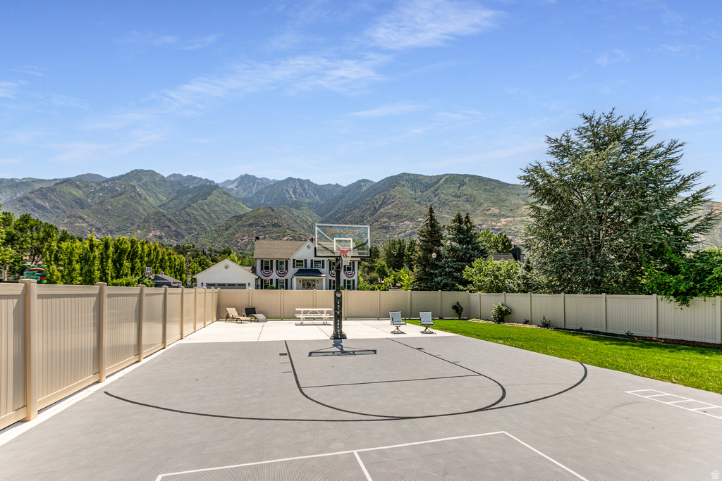 2148 E PINECREST LN Sandy, UT 84092