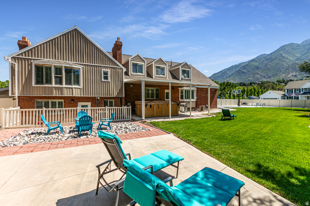 2148 E PINECREST LN Sandy, UT 84092