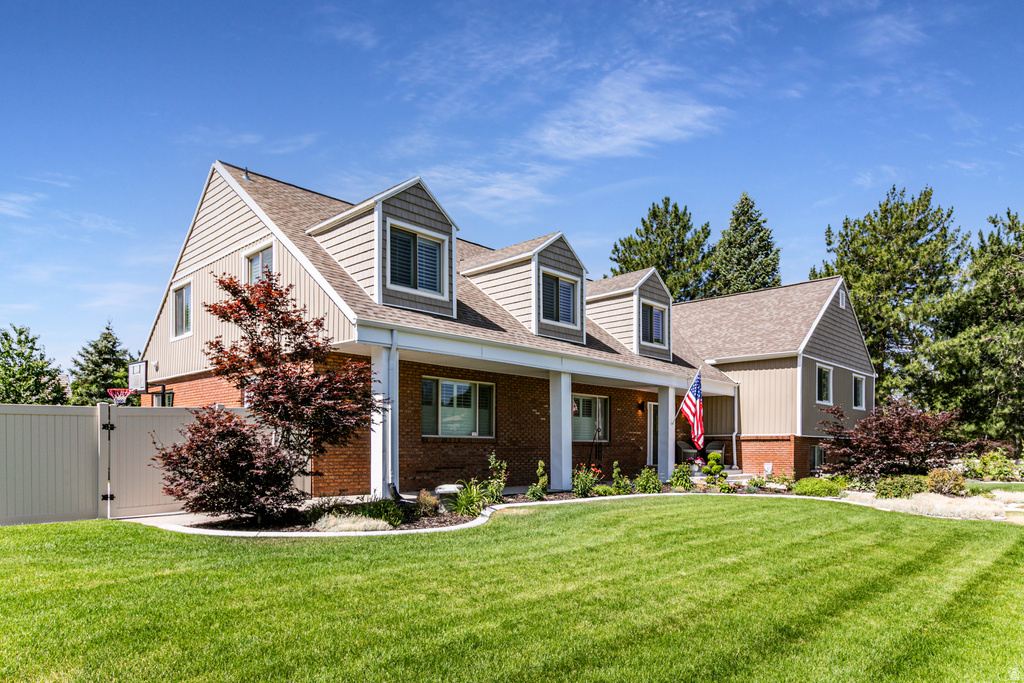 2148 E PINECREST LN Sandy, UT 84092