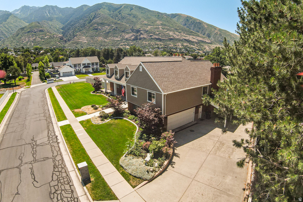 2148 E PINECREST LN Sandy, UT 84092