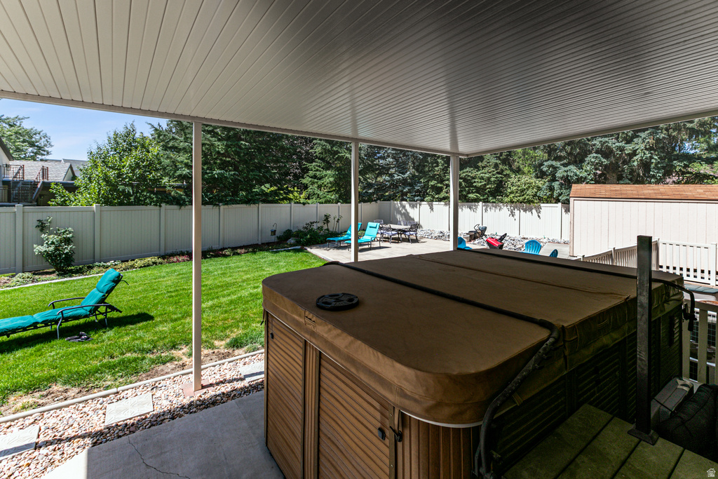 2148 E PINECREST LN Sandy, UT 84092