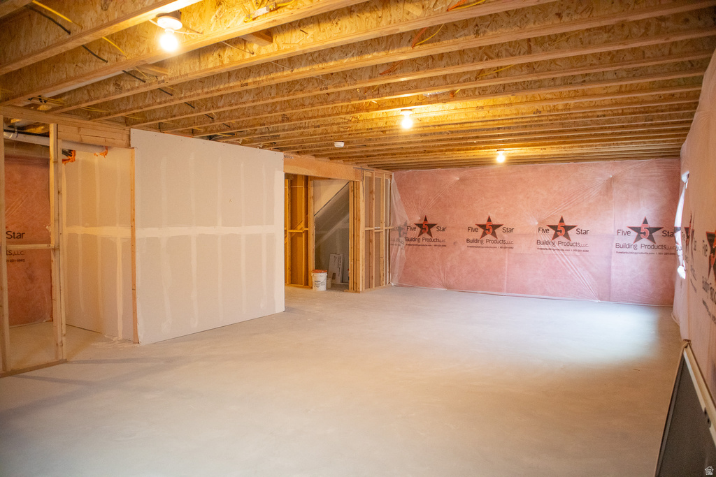 3921 N CHRISTOPHER STREET LOT #119 Eagle Mountain, UT 84005