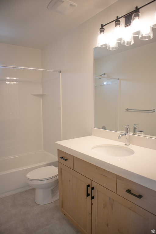 3921 N CHRISTOPHER STREET LOT #119 Eagle Mountain, UT 84005