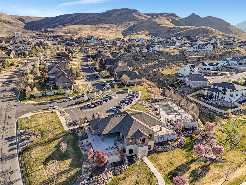 14829 S CLEAR WATER DR Herriman, UT 84096