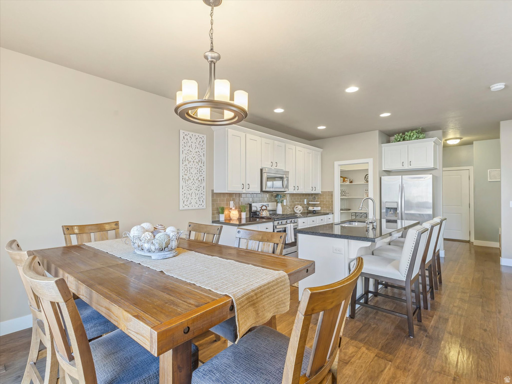 14829 S CLEAR WATER DR Herriman, UT 84096