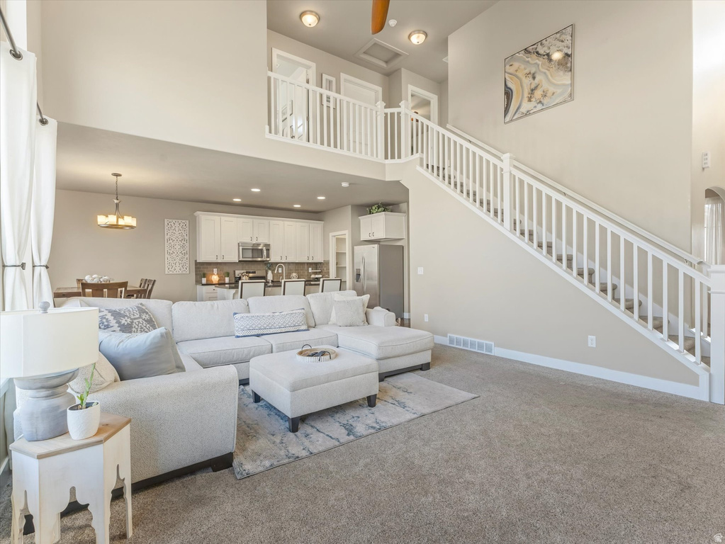 14829 S CLEAR WATER DR Herriman, UT 84096