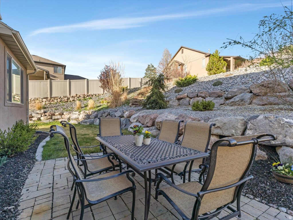 14829 S CLEAR WATER DR Herriman, UT 84096