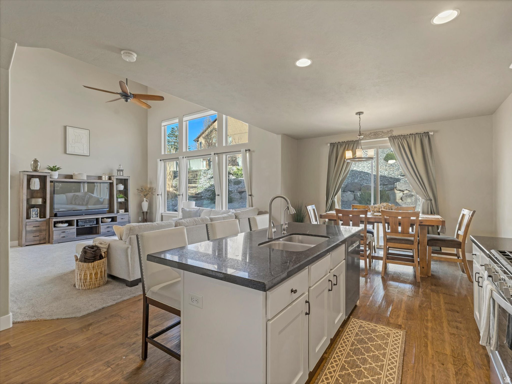 14829 S CLEAR WATER DR Herriman, UT 84096