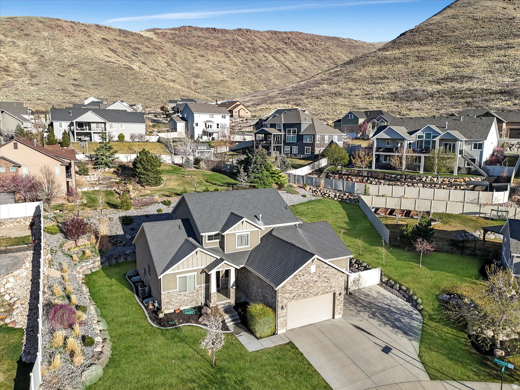 14829 S CLEAR WATER DR Herriman, UT 84096