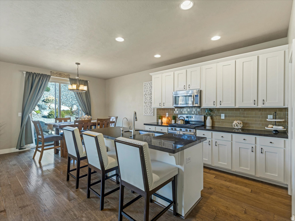 14829 S CLEAR WATER DR Herriman, UT 84096