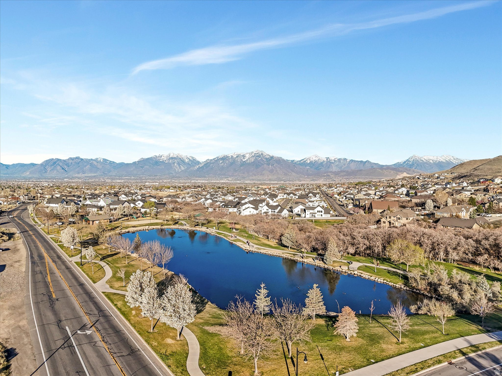 14829 S CLEAR WATER DR Herriman, UT 84096
