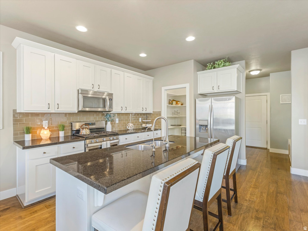 14829 S CLEAR WATER DR Herriman, UT 84096