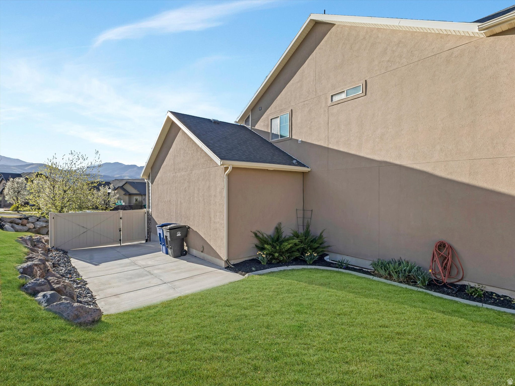 14829 S CLEAR WATER DR Herriman, UT 84096