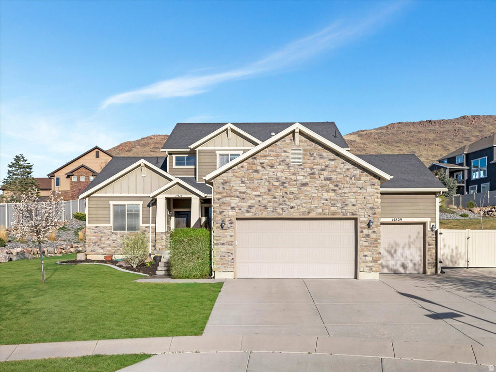 14829 S CLEAR WATER DR Herriman, UT 84096