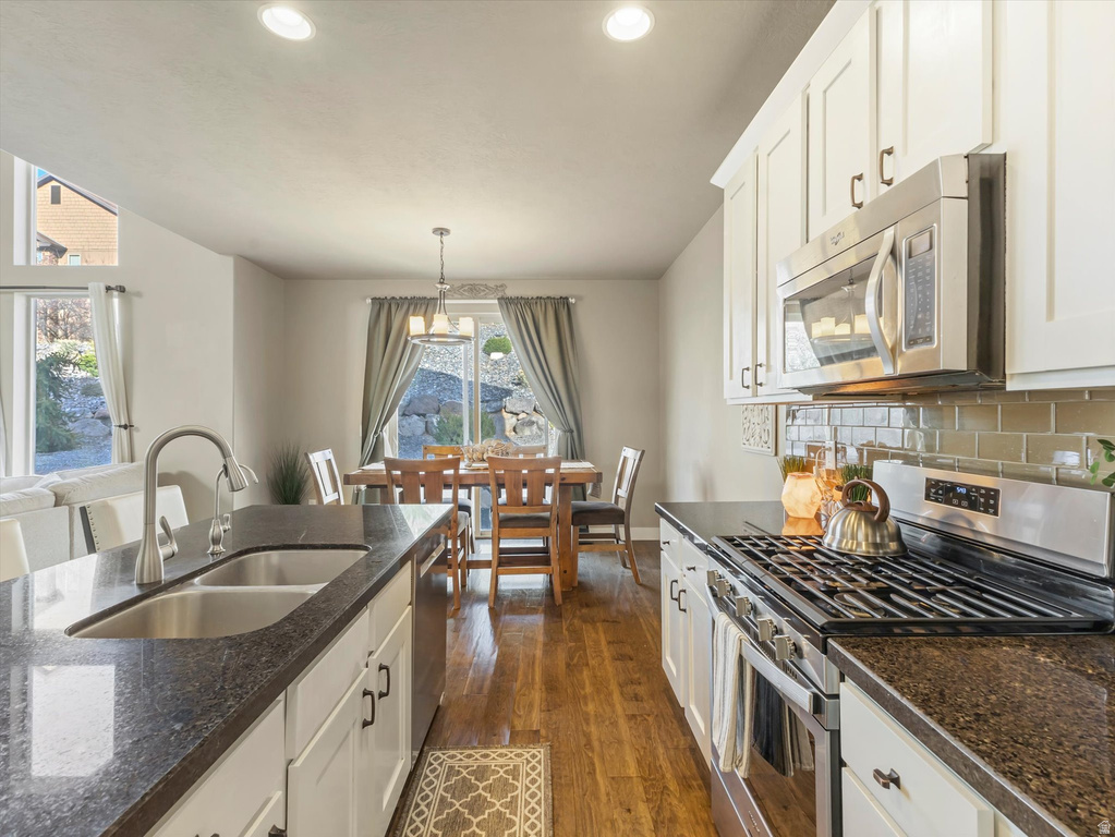 14829 S CLEAR WATER DR Herriman, UT 84096