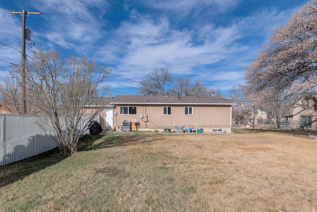 260 N 200 W Manti, UT 84642