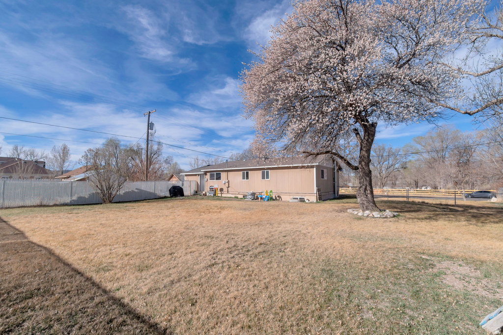 260 N 200 W Manti, UT 84642