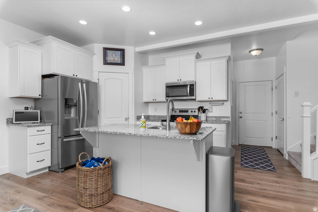 4025 W 740 N #15 Lehi, UT 84043