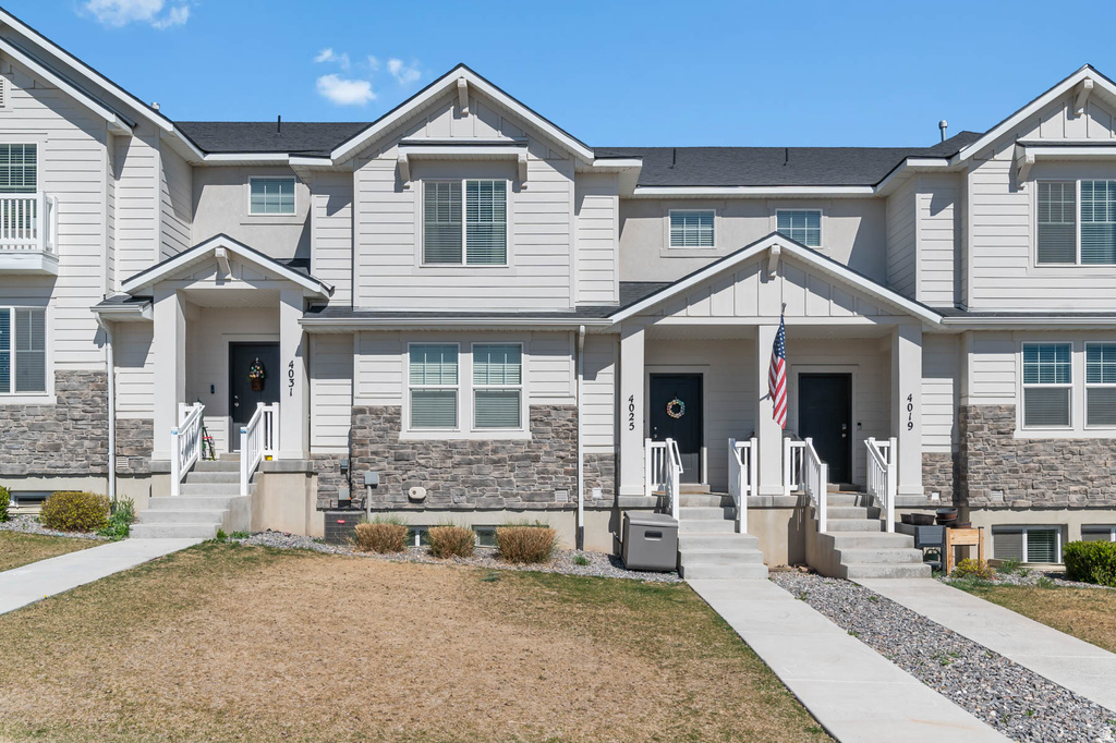 4025 W 740 N #15 Lehi, UT 84043