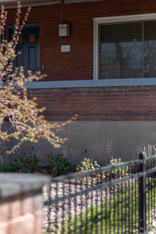 384 E ST Salt Lake City, UT 84103