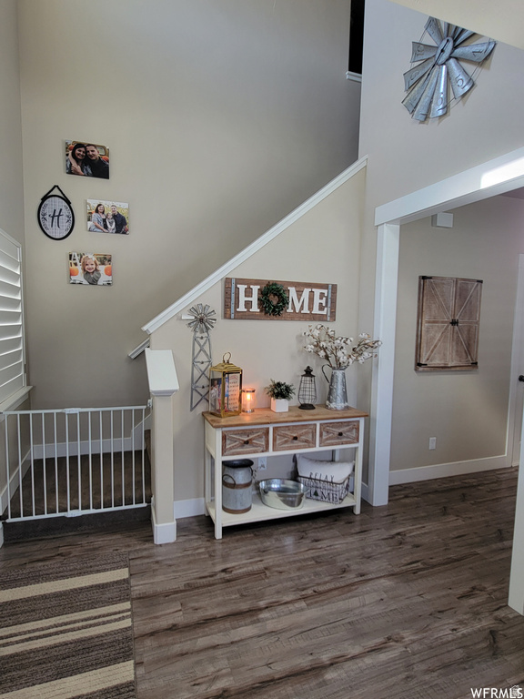 934 LARDEO DR Spanish Fork, UT 84660