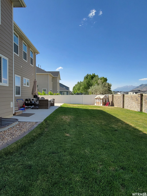 934 LARDEO DR Spanish Fork, UT 84660