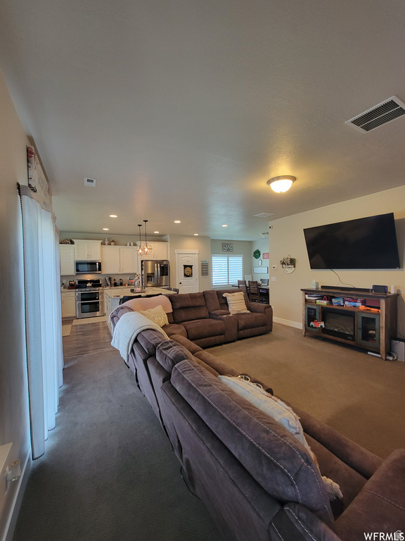 934 LARDEO DR Spanish Fork, UT 84660