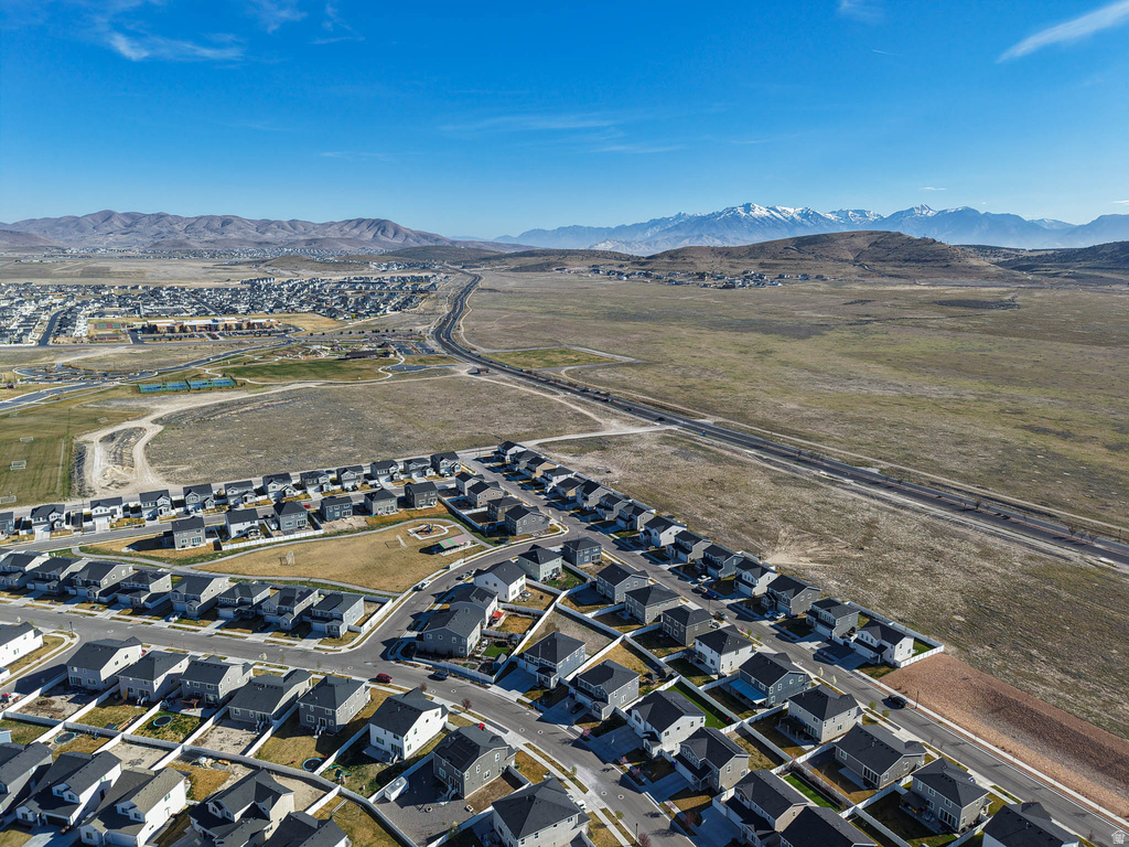 5408 N YEAGER LN #228 Eagle Mountain, UT 84005