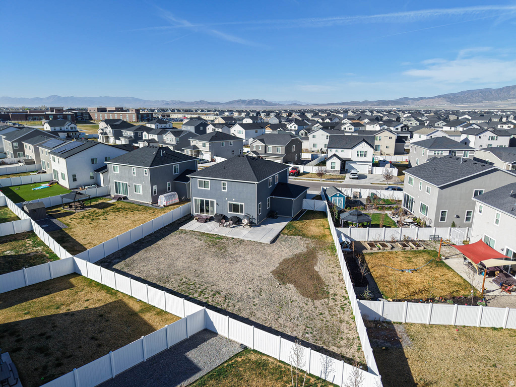 5408 N YEAGER LN #228 Eagle Mountain, UT 84005