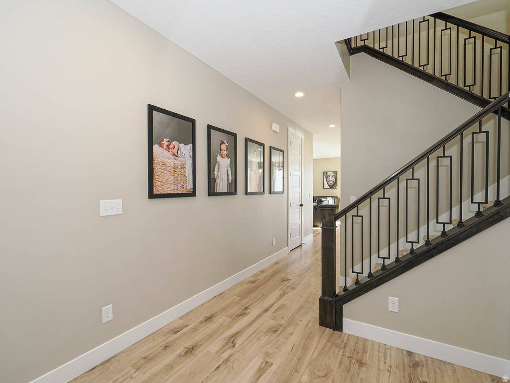 5408 N YEAGER LN #228 Eagle Mountain, UT 84005