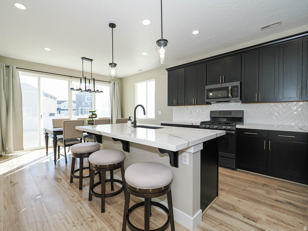 5408 N YEAGER LN #228 Eagle Mountain, UT 84005