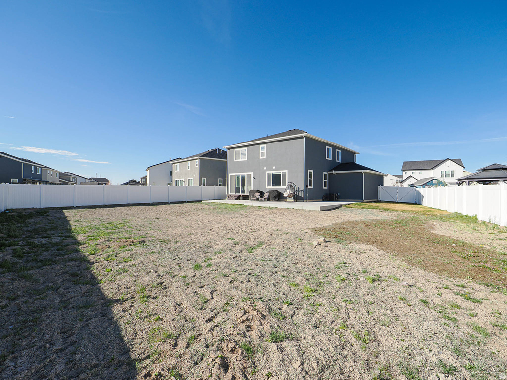 5408 N YEAGER LN #228 Eagle Mountain, UT 84005