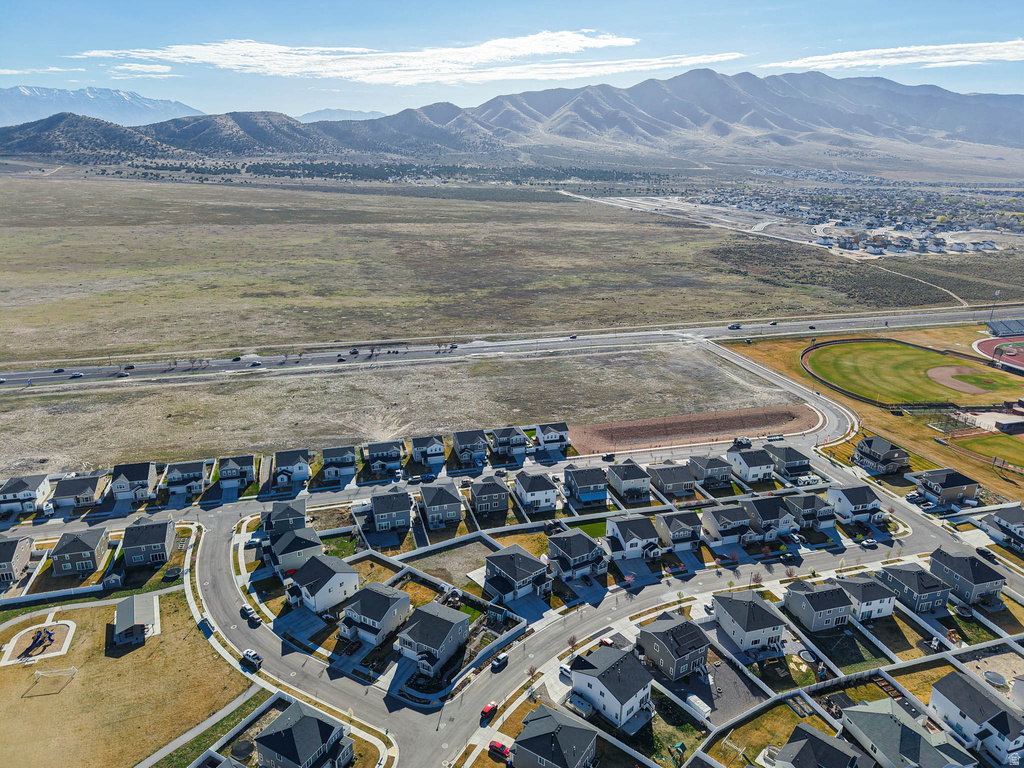 5408 N YEAGER LN #228 Eagle Mountain, UT 84005