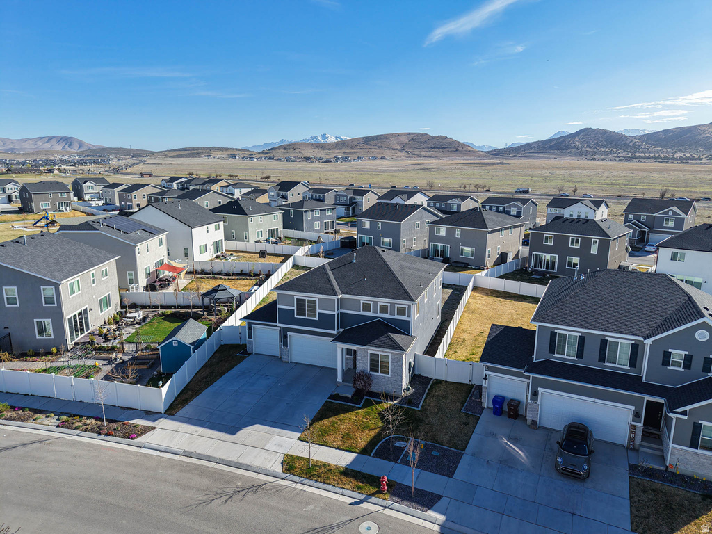 5408 N YEAGER LN #228 Eagle Mountain, UT 84005