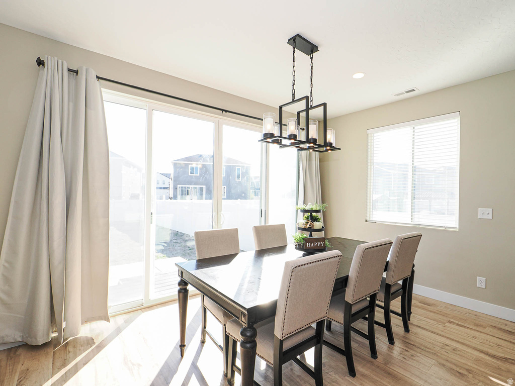 5408 N YEAGER LN #228 Eagle Mountain, UT 84005